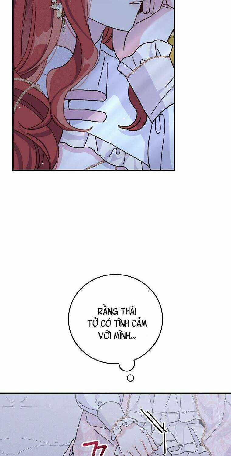 Chị Gái Ác Nữ - Chapter 42 - Trang 7