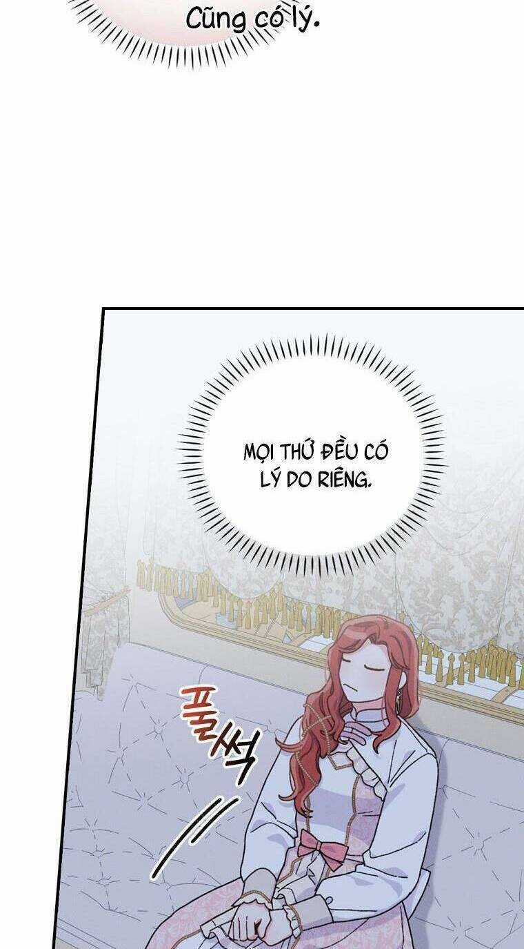 Chị Gái Ác Nữ - Chapter 42 - Trang 61