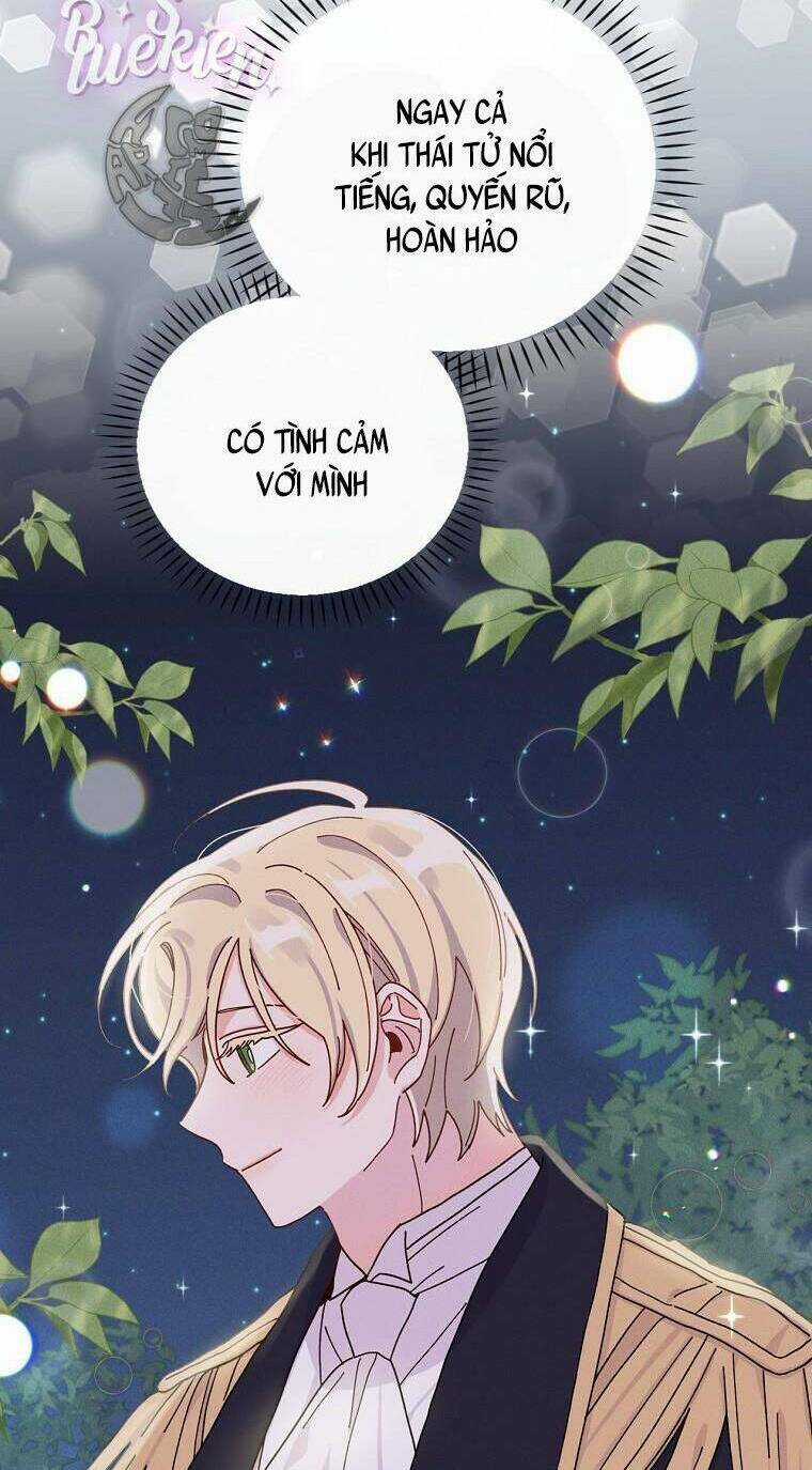 Chị Gái Ác Nữ - Chapter 42 - Trang 63