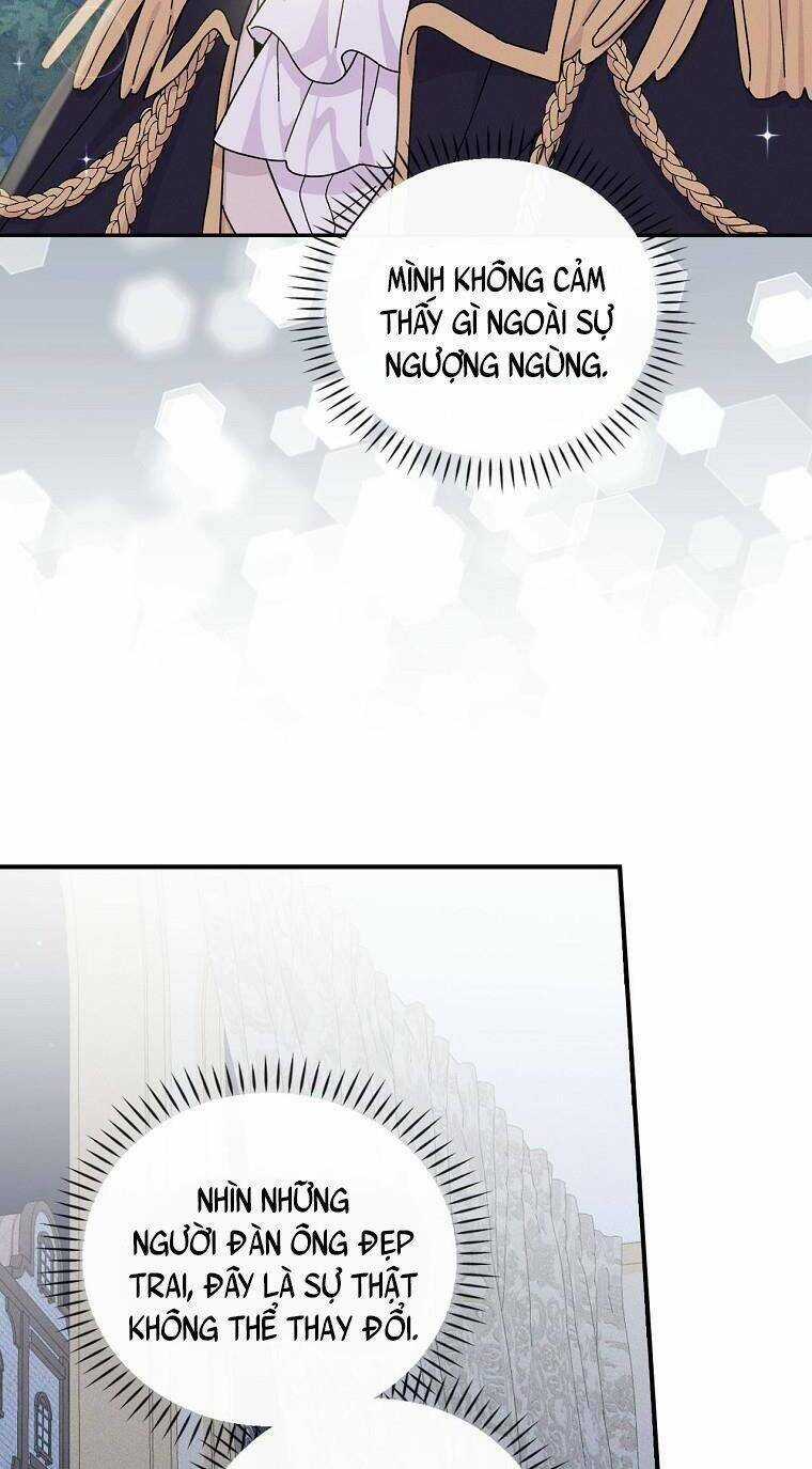 Chị Gái Ác Nữ - Chapter 42 - Trang 64