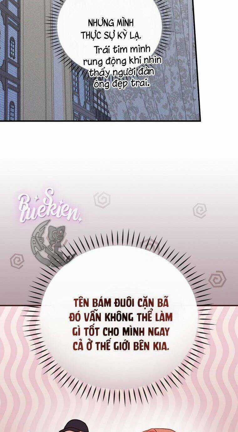 Chị Gái Ác Nữ - Chapter 42 - Trang 65