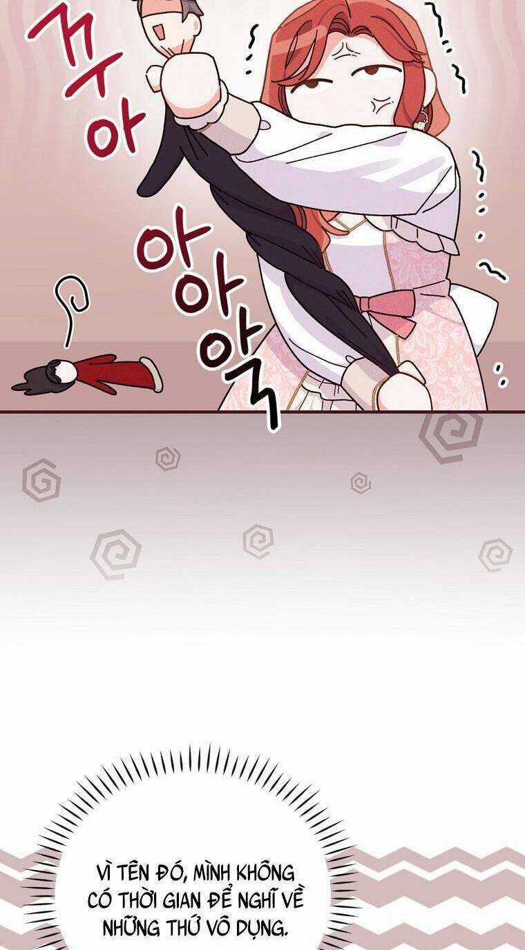 Chị Gái Ác Nữ - Chapter 42 - Trang 66