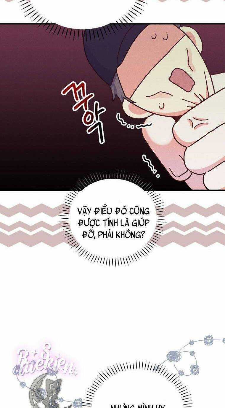 Chị Gái Ác Nữ - Chapter 42 - Trang 67