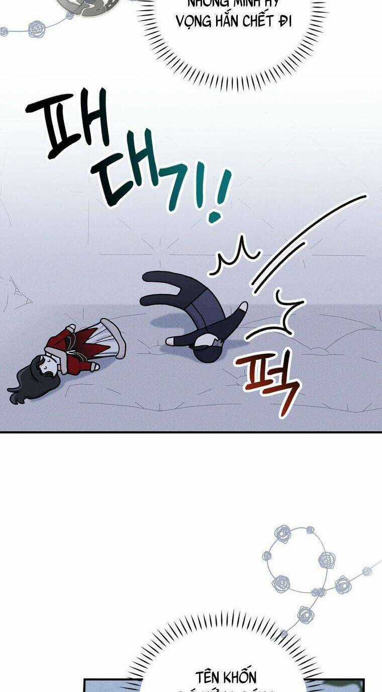 Chị Gái Ác Nữ - Chapter 42 - Trang 68