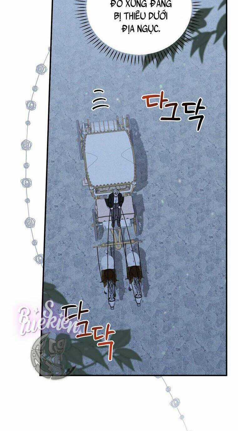 Chị Gái Ác Nữ - Chapter 42 - Trang 69