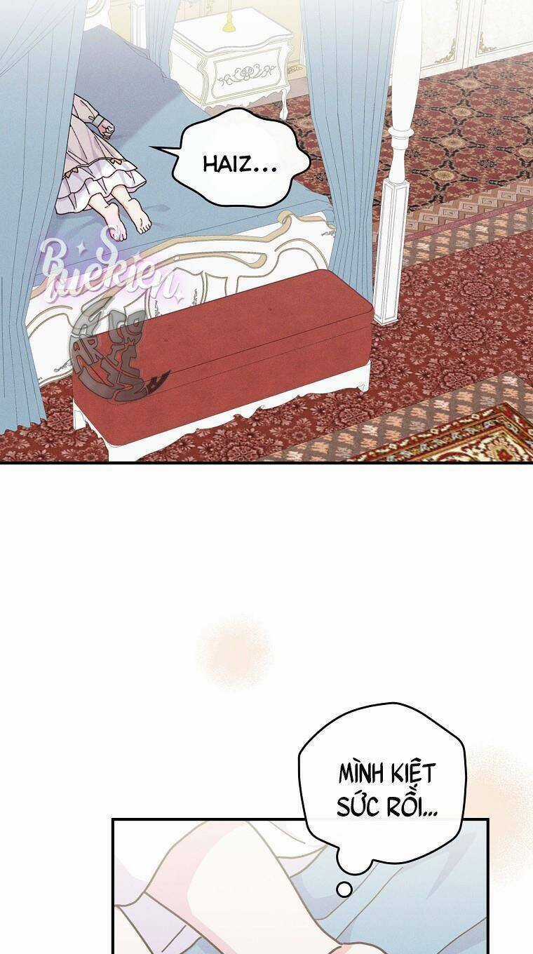 Chị Gái Ác Nữ - Chapter 42 - Trang 72