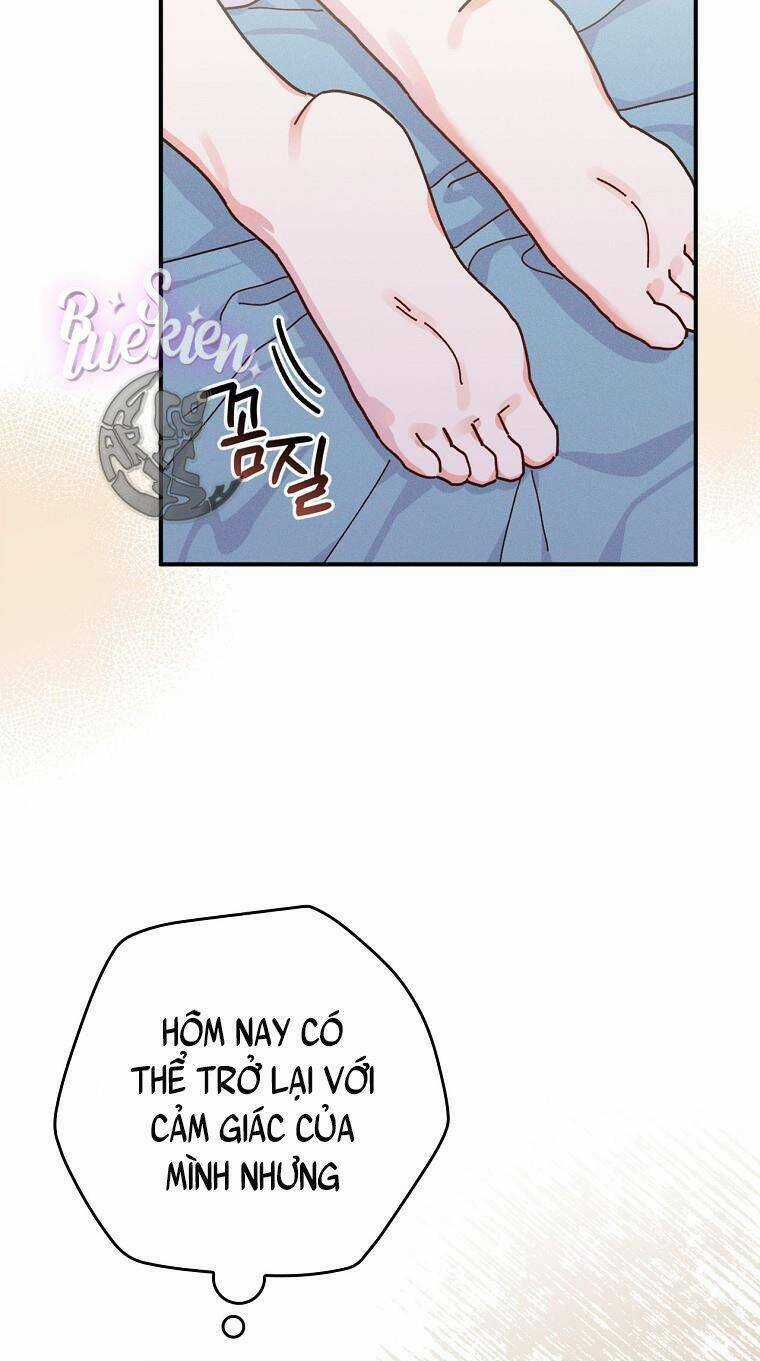 Chị Gái Ác Nữ - Chapter 42 - Trang 73