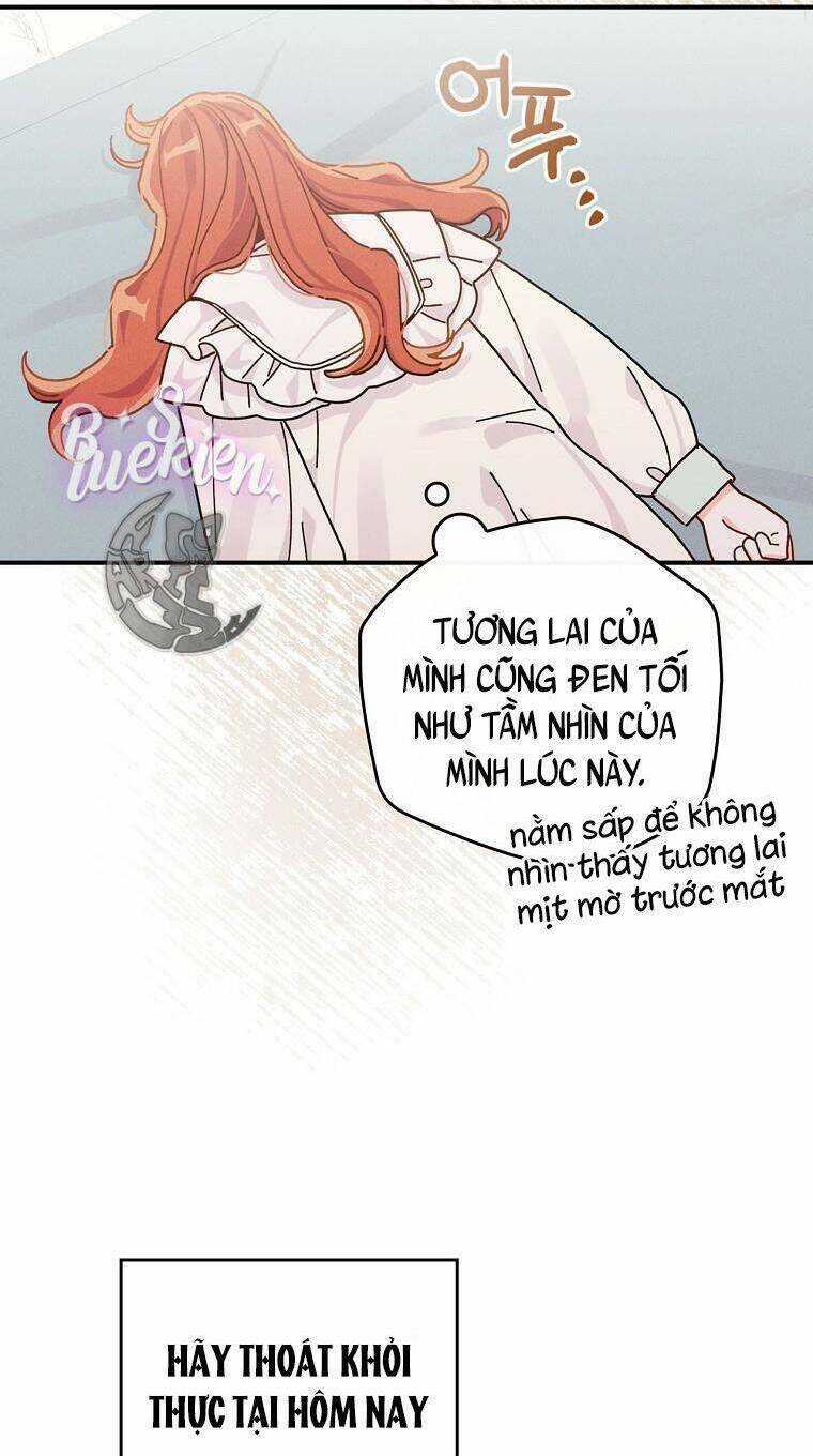 Chị Gái Ác Nữ - Chapter 42 - Trang 74