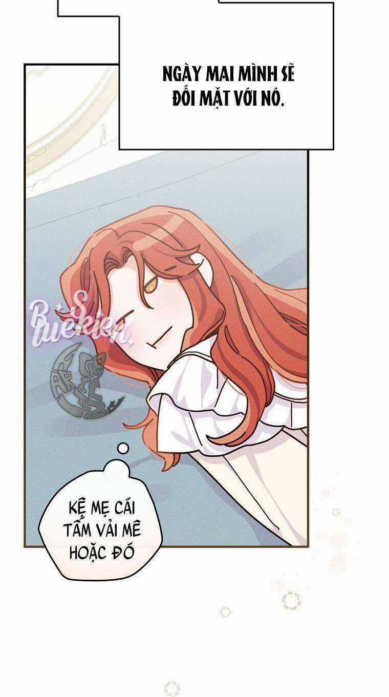 Chị Gái Ác Nữ - Chapter 42 - Trang 75