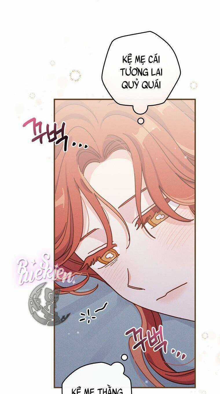 Chị Gái Ác Nữ - Chapter 42 - Trang 76