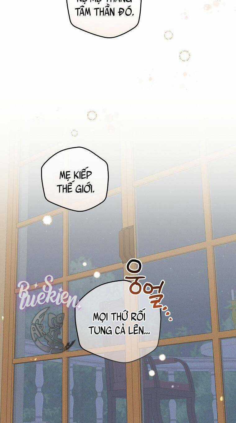 Chị Gái Ác Nữ - Chapter 42 - Trang 77