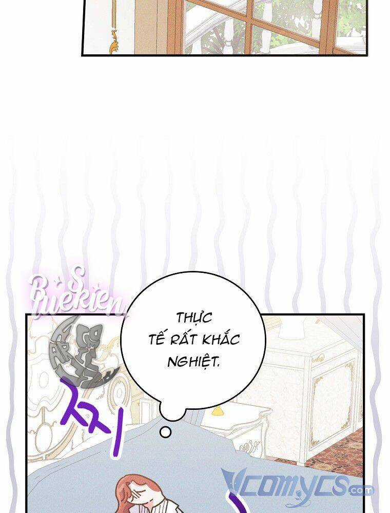 Chị Gái Ác Nữ - Chapter 43 - Trang 11