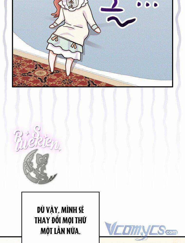 Chị Gái Ác Nữ - Chapter 43 - Trang 12