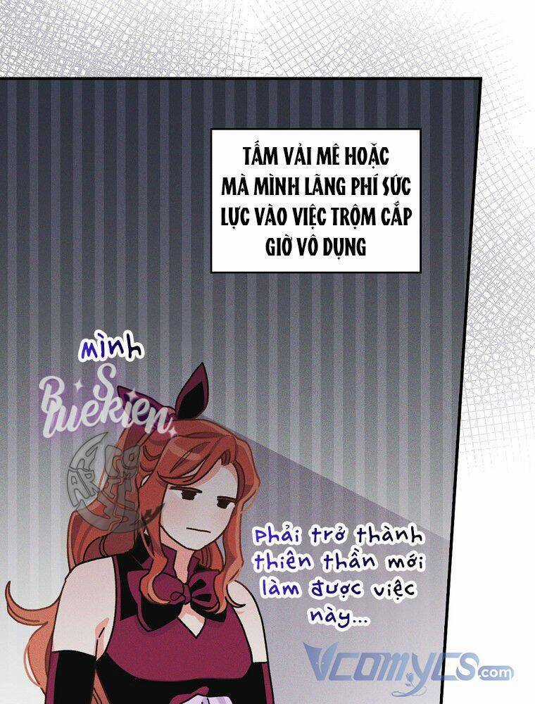 Chị Gái Ác Nữ - Chapter 43 - Trang 14