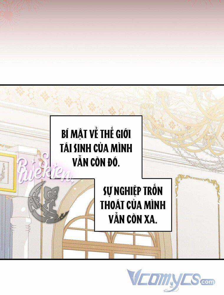 Chị Gái Ác Nữ - Chapter 43 - Trang 16