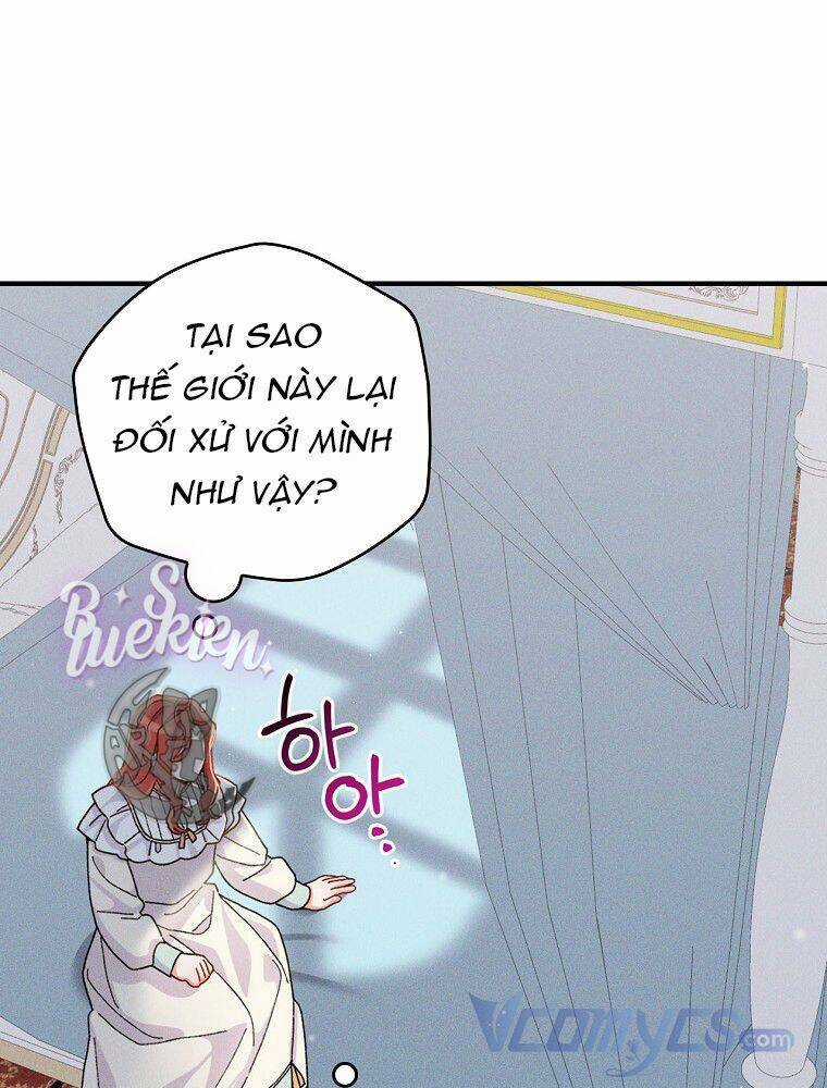 Chị Gái Ác Nữ - Chapter 43 - Trang 17