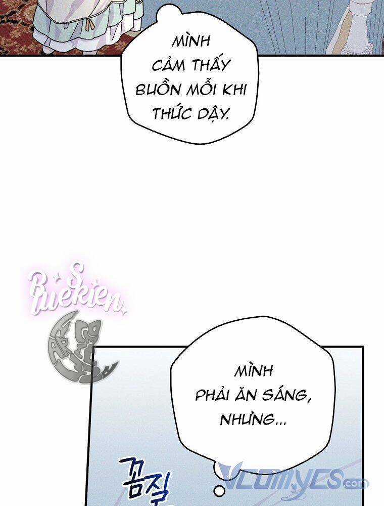 Chị Gái Ác Nữ - Chapter 43 - Trang 18