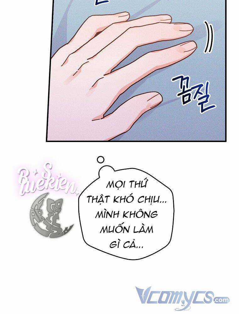 Chị Gái Ác Nữ - Chapter 43 - Trang 19