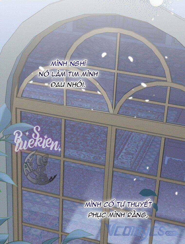 Chị Gái Ác Nữ - Chapter 43 - Trang 3