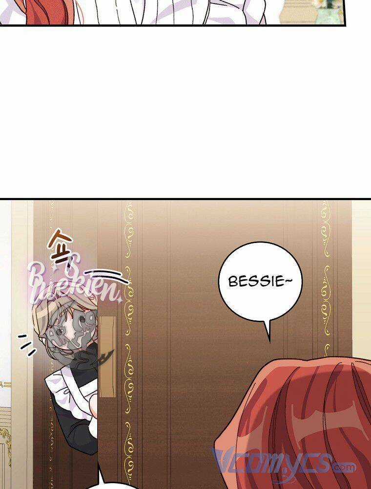 Chị Gái Ác Nữ - Chapter 43 - Trang 21