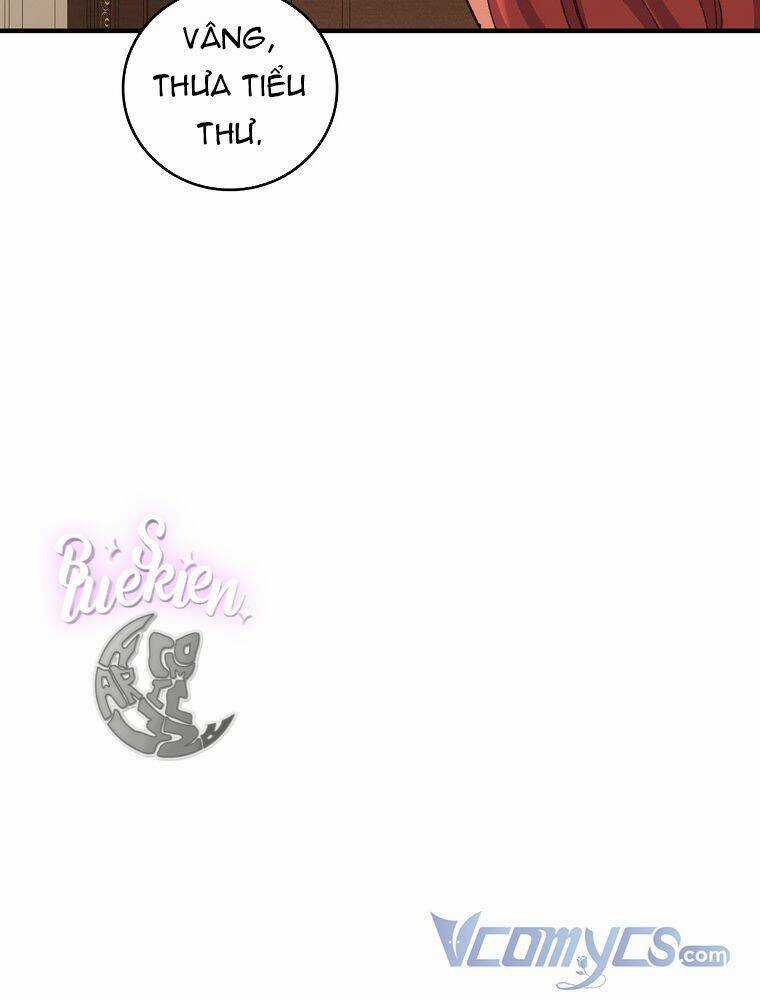 Chị Gái Ác Nữ - Chapter 43 - Trang 22