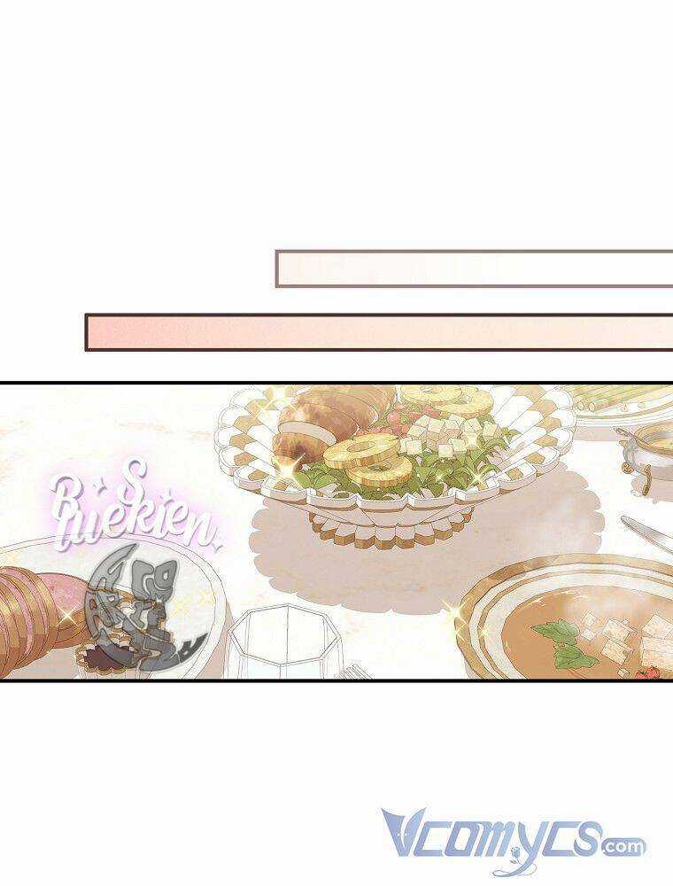 Chị Gái Ác Nữ - Chapter 43 - Trang 23