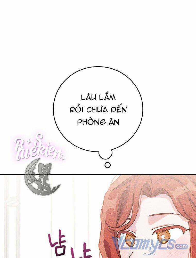 Chị Gái Ác Nữ - Chapter 43 - Trang 25