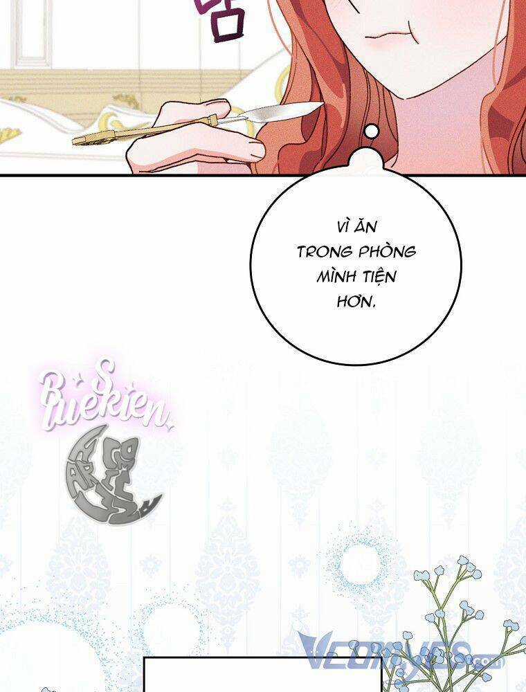 Chị Gái Ác Nữ - Chapter 43 - Trang 26