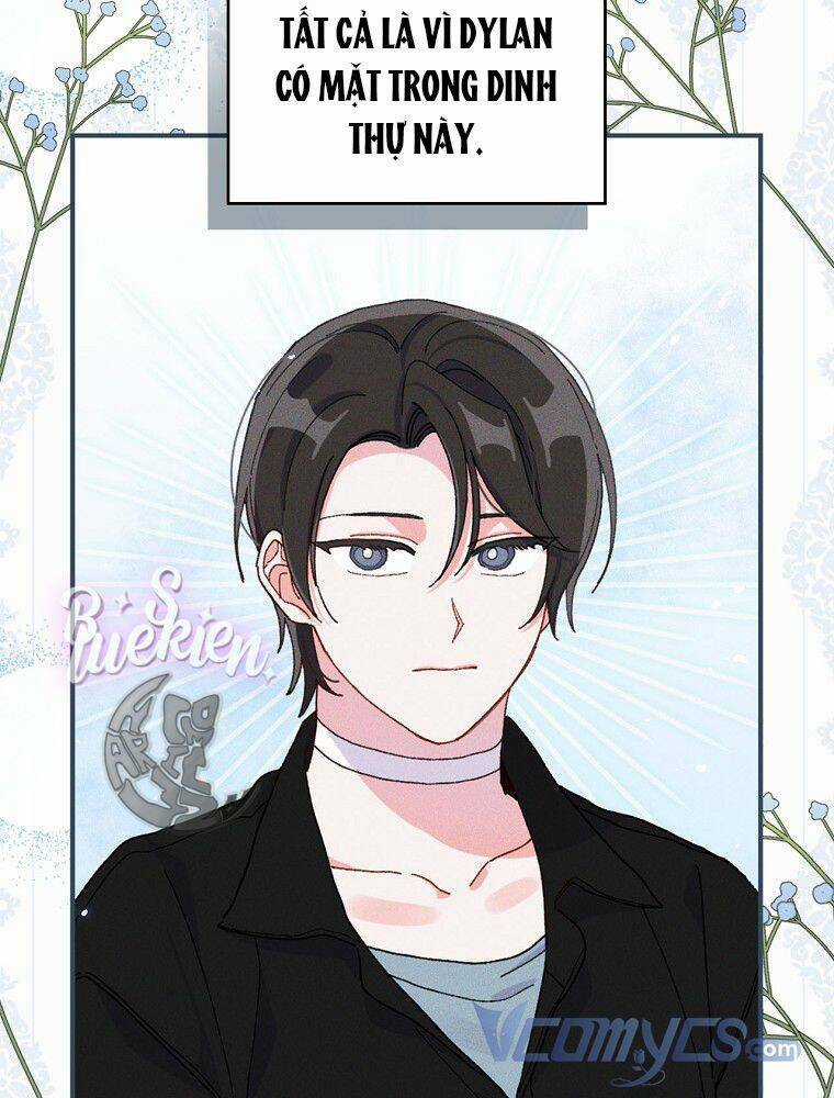 Chị Gái Ác Nữ - Chapter 43 - Trang 27