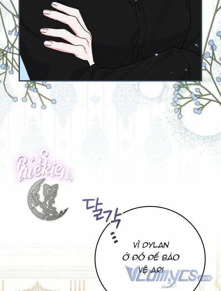 Chị Gái Ác Nữ - Chapter 43 - Trang 28