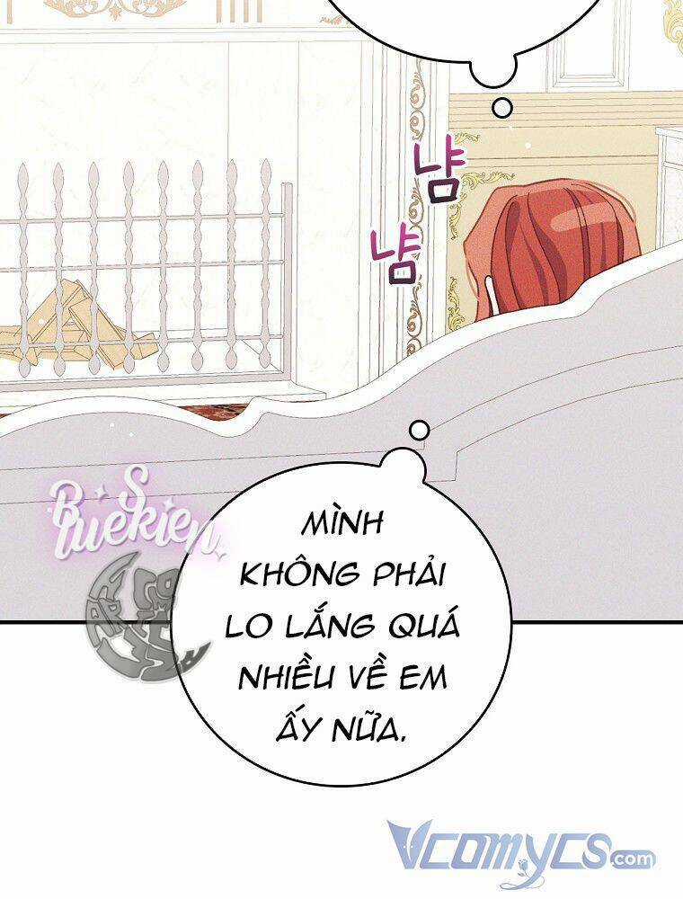 Chị Gái Ác Nữ - Chapter 43 - Trang 29