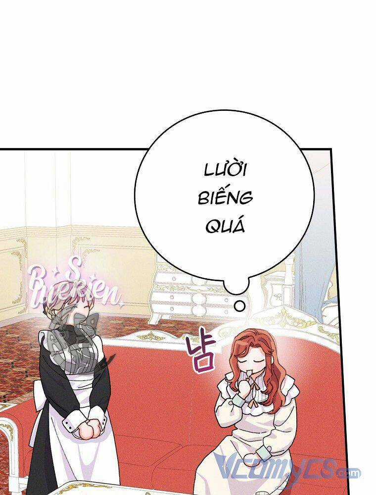 Chị Gái Ác Nữ - Chapter 43 - Trang 30