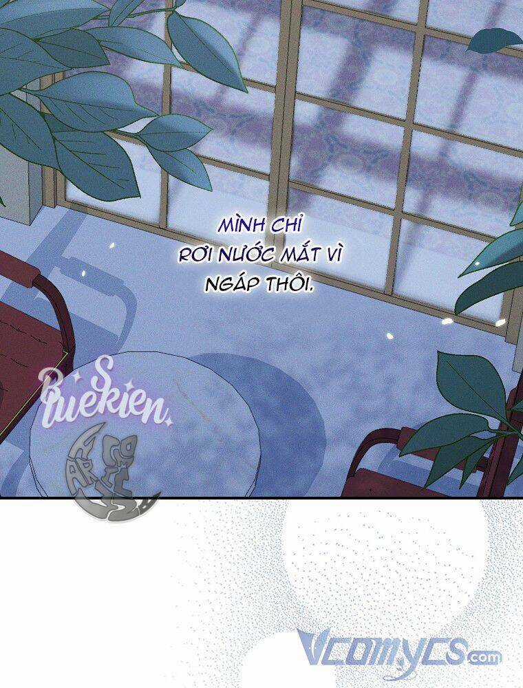 Chị Gái Ác Nữ - Chapter 43 - Trang 4