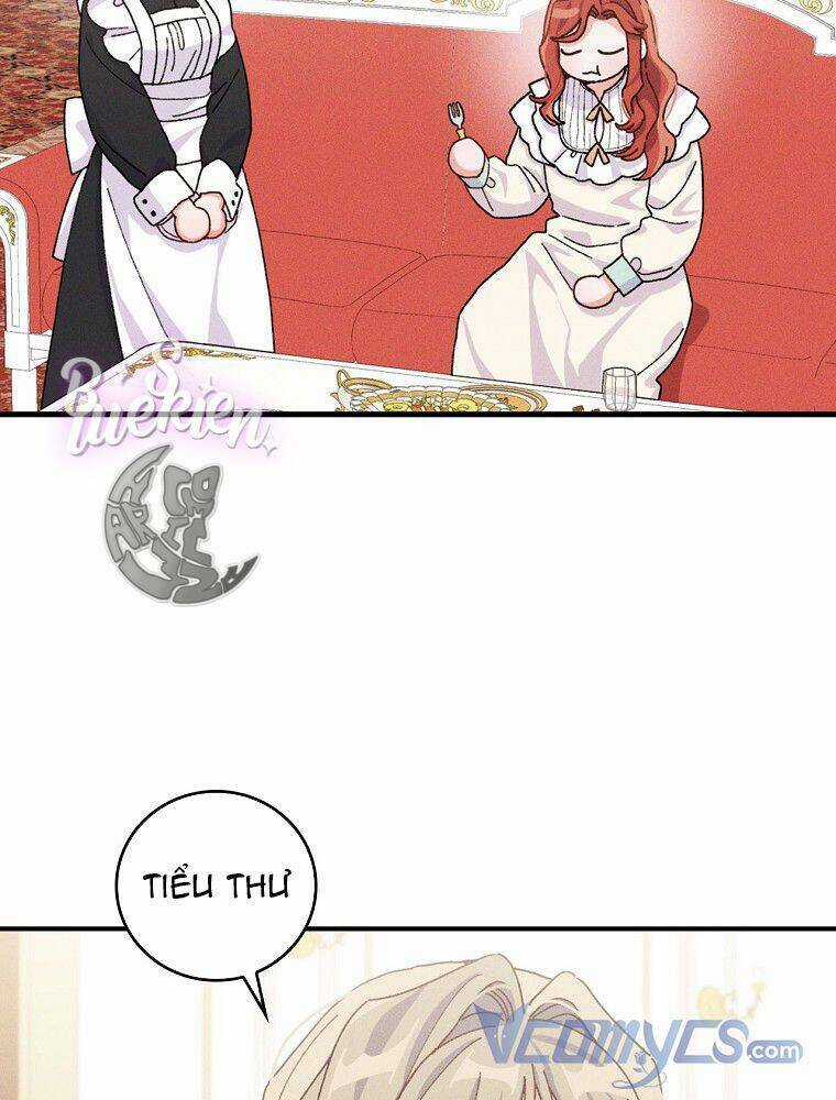 Chị Gái Ác Nữ - Chapter 43 - Trang 32