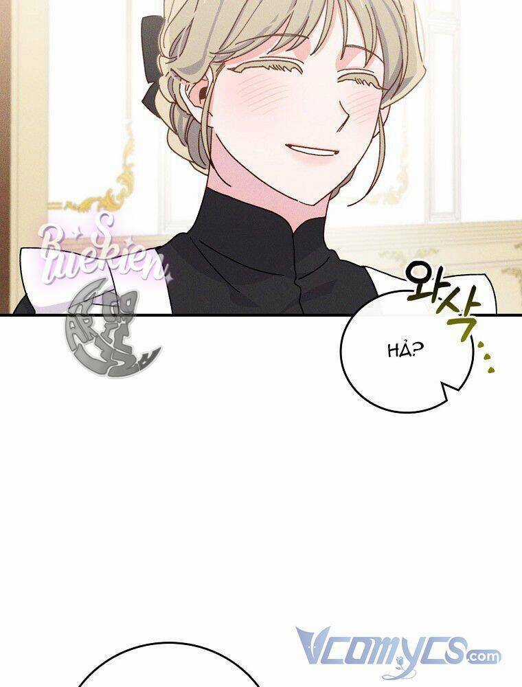 Chị Gái Ác Nữ - Chapter 43 - Trang 33