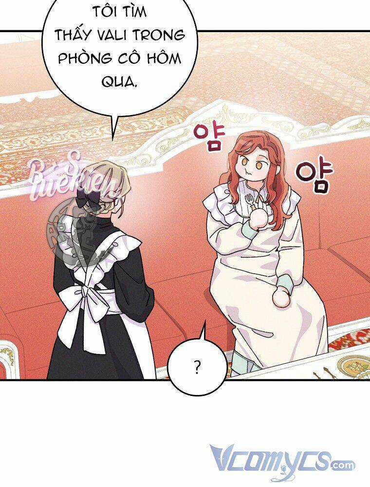 Chị Gái Ác Nữ - Chapter 43 - Trang 34