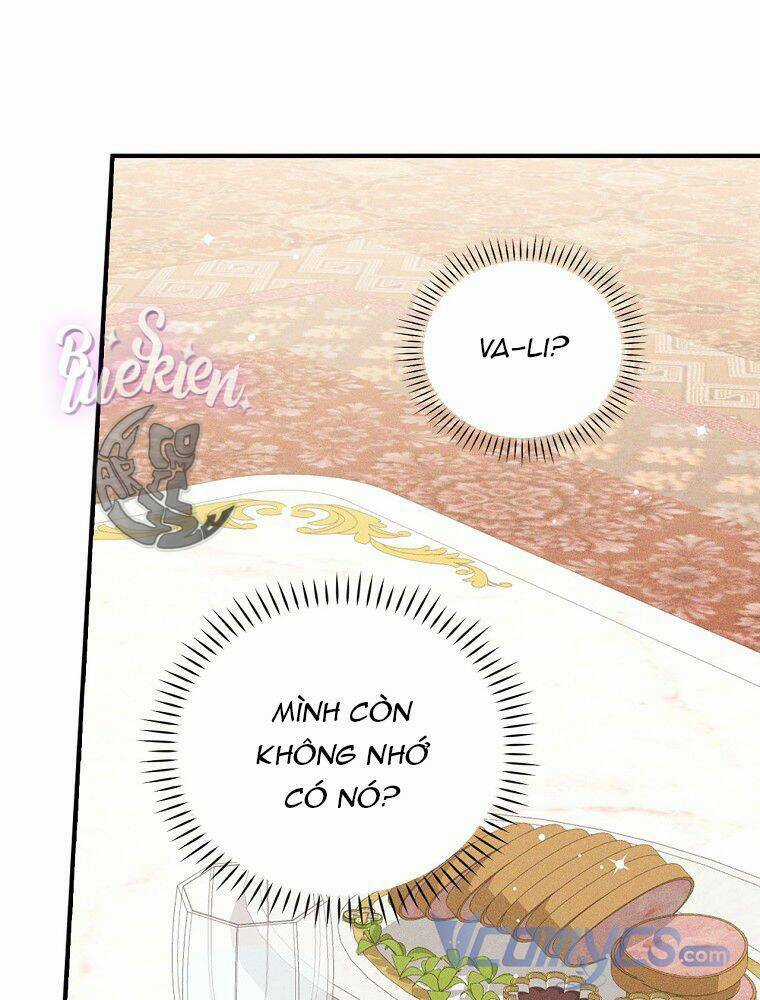 Chị Gái Ác Nữ - Chapter 43 - Trang 35