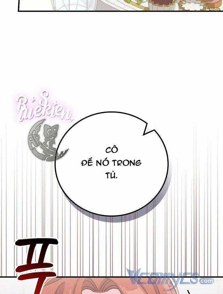 Chị Gái Ác Nữ - Chapter 43 - Trang 36