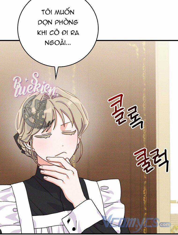 Chị Gái Ác Nữ - Chapter 43 - Trang 38