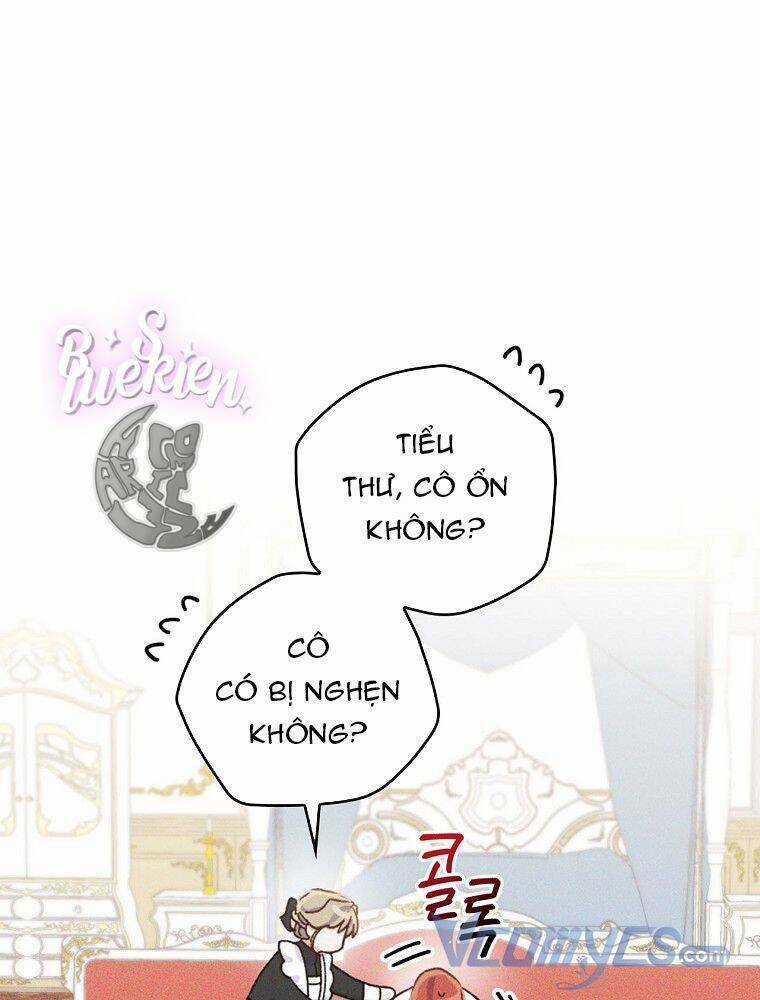 Chị Gái Ác Nữ - Chapter 43 - Trang 39