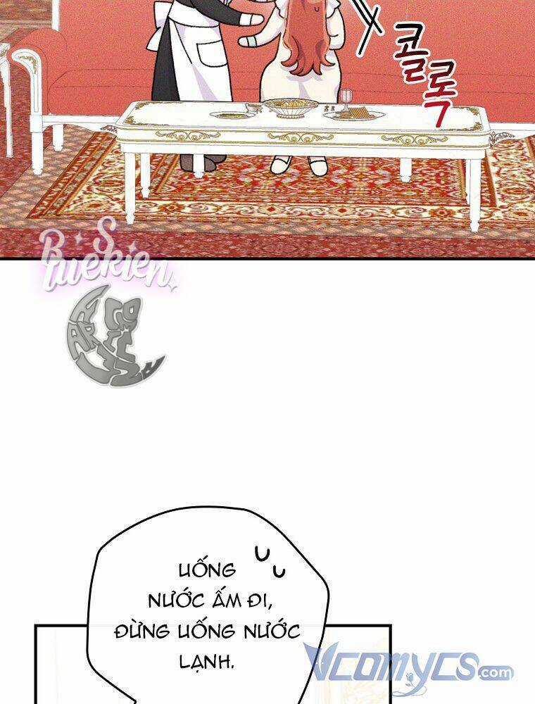 Chị Gái Ác Nữ - Chapter 43 - Trang 40