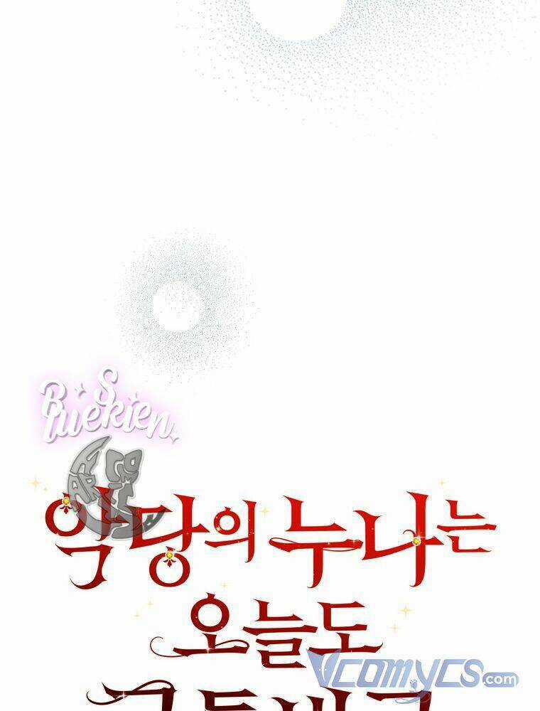 Chị Gái Ác Nữ - Chapter 43 - Trang 5