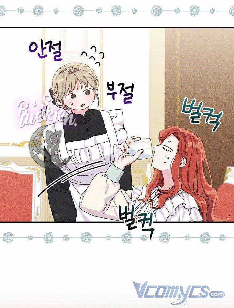 Chị Gái Ác Nữ - Chapter 43 - Trang 42