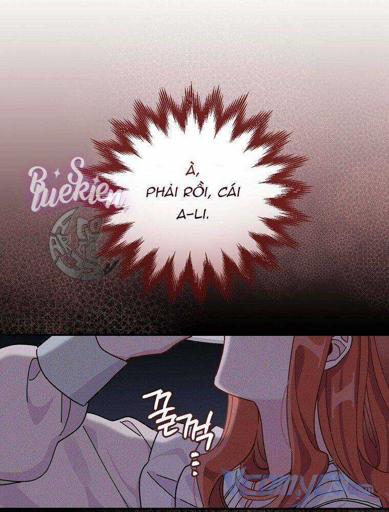 Chị Gái Ác Nữ - Chapter 43 - Trang 43