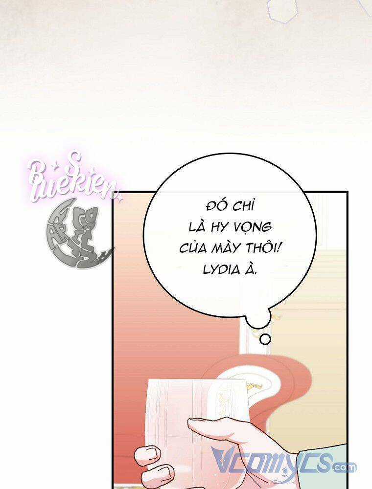 Chị Gái Ác Nữ - Chapter 43 - Trang 50