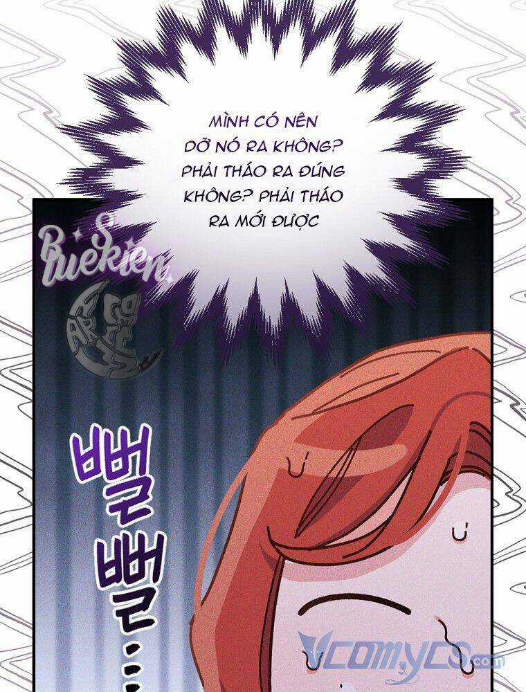 Chị Gái Ác Nữ - Chapter 43 - Trang 55