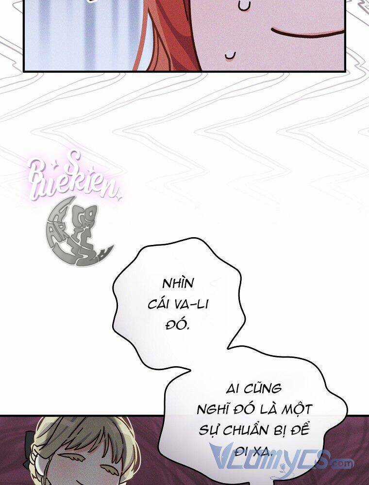 Chị Gái Ác Nữ - Chapter 43 - Trang 56