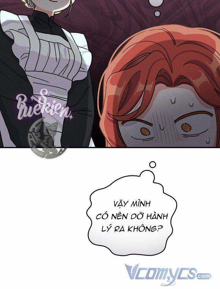 Chị Gái Ác Nữ - Chapter 43 - Trang 57