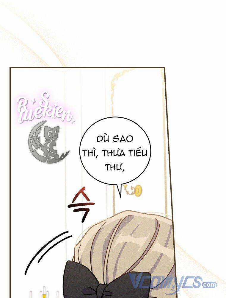 Chị Gái Ác Nữ - Chapter 43 - Trang 58