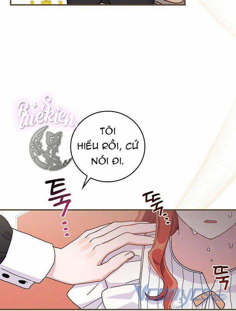 Chị Gái Ác Nữ - Chapter 43 - Trang 59